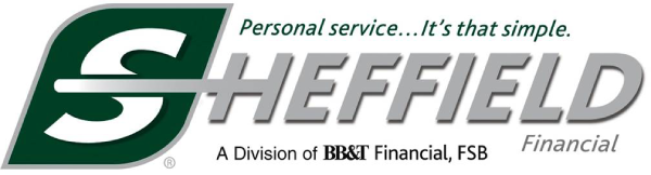 Sheffield Financing